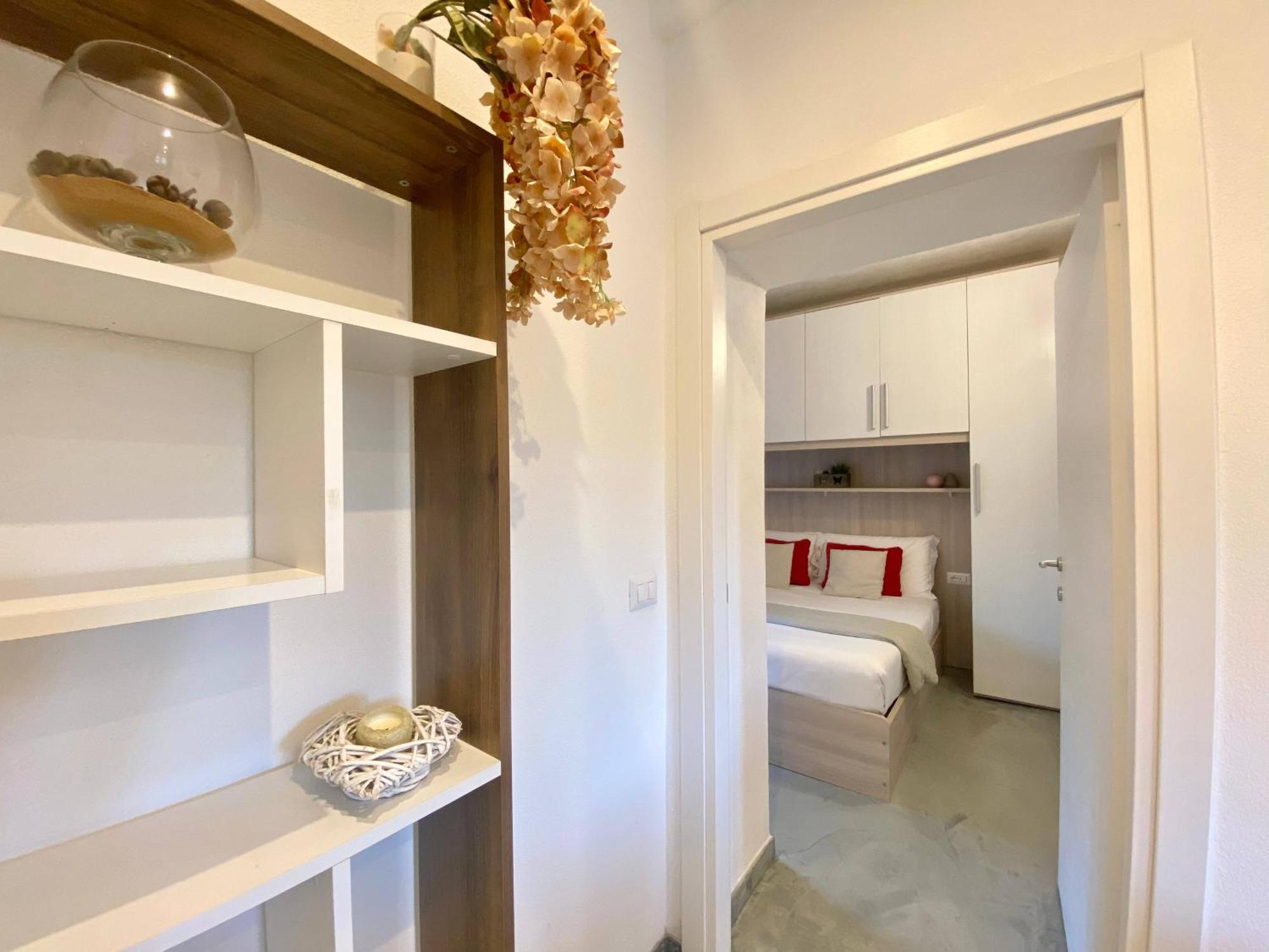 Alla Casa Rosa, Peaceful Apartment Surrounded By Greenery With Free Parking, Wifi & Air Conditioning 라팔로 외부 사진
